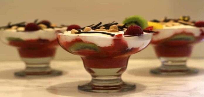 Desert racoritor Adygio Kitchen Desert racoritor Adygio Kitchen