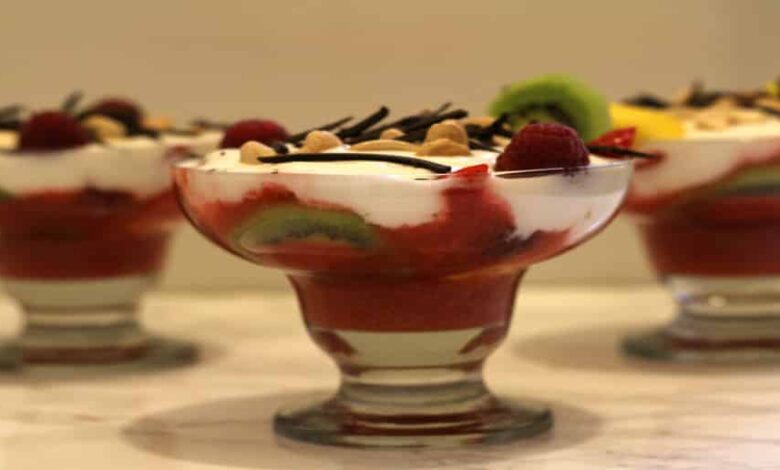 Desert racoritor Adygio Kitchen