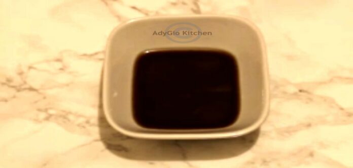 Dressing balsamic reteta video Dressing balsamic reteta video