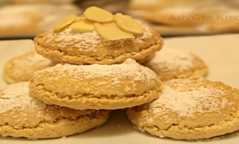 fursecuri amaretti