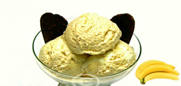 Inghetata de banane Adygio Kitchen youtube inghetata de banane adygio kitchen youtube
