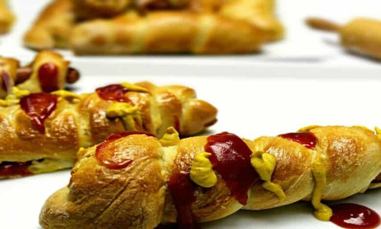 reteta hot dog adygio kitchen