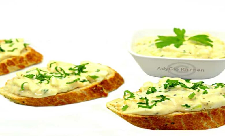 salata de oua reteta video