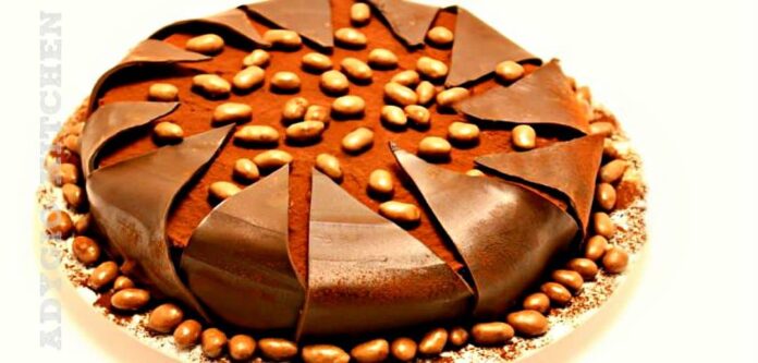tort trufa de ciocolata adygio kitchen tort trufa de ciocolata adygio kitchen
