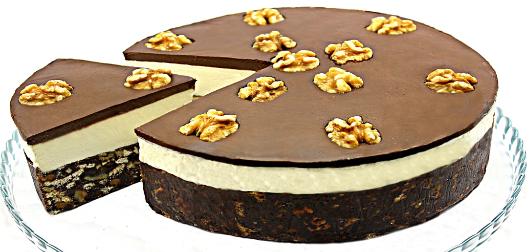 Tort De Biscuiti Cu Ciocolata Reteta Video
