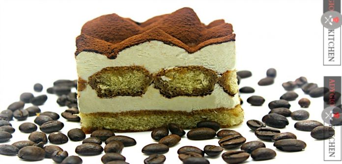 Reteta Tiramisu adygio kitchen Reteta Tiramisu adygio kitchen
