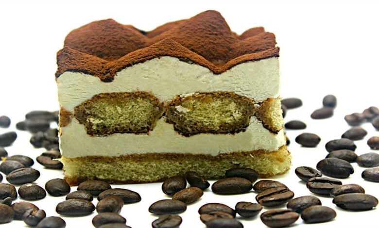 Reteta Tiramisu adygio kitchen