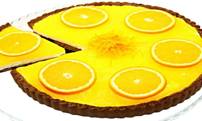 Tarta fanta adygio kitchen