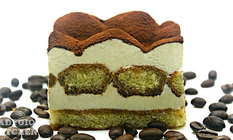 Tiramisu reteta clasica italiana, cum se face tiramisu italian dupa reteta originala