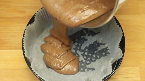 Tort profiterol compozitie