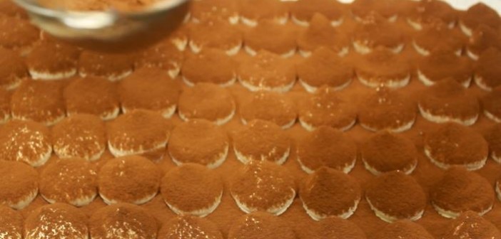 prajitura tiramisu frigider