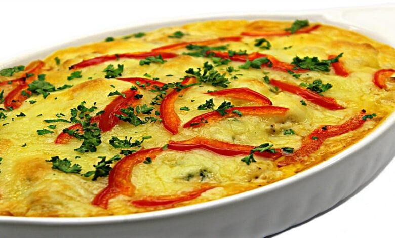 reteta conopida ADYGIO KITCHEN