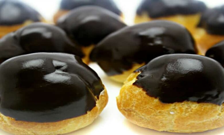 reteta profiterol adygio kitchen