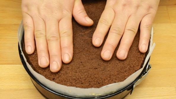 tort profiterol blat capac