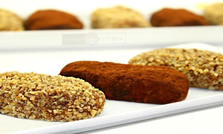 Prajitura Cartof adygio kitchen