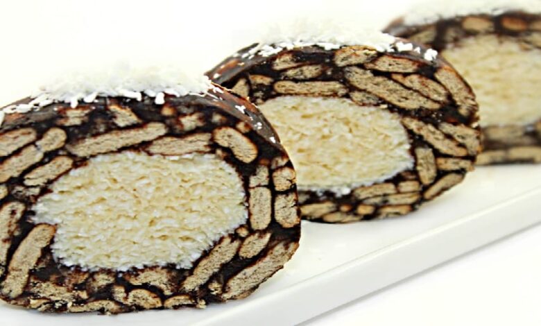 salam de biscuiti raffaello adygio kitchen