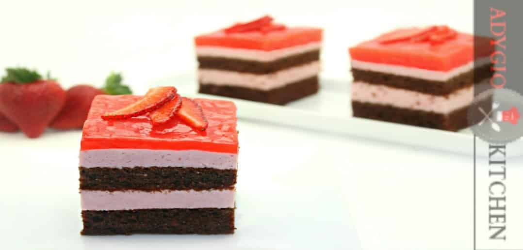 Prajitura Mirinda adygio kitchen