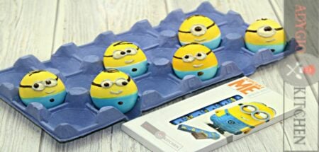 oua minion adygio kitchen