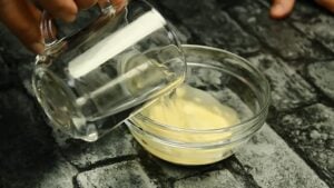 prajitura mirinda gelatina hidratta