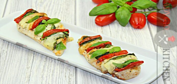pui caprese la cuptor adygio kitchen pui caprese la cuptor adygio kitchen