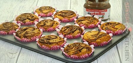 briose cu nutella adygio kitchen