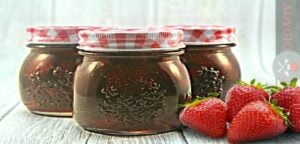 Dulceata de capsuni reteta video