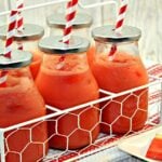 milkshake de pepene rosu adygio kitchen