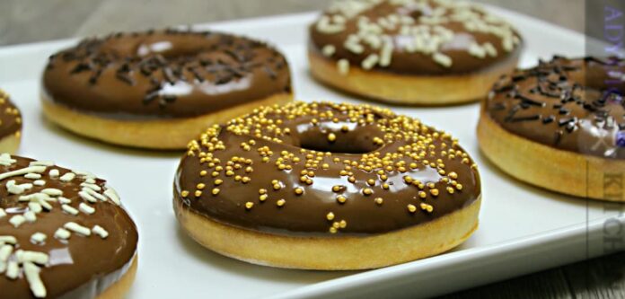 gogosi la cuptor glazurate cu nutella adygio kitchen gogosi la cuptor glazurate cu nutella adygio kitchen