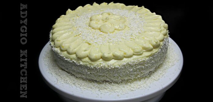 Tort Alba ca zapada adygio kitchen Tort Alba ca zapada adygio kitchen