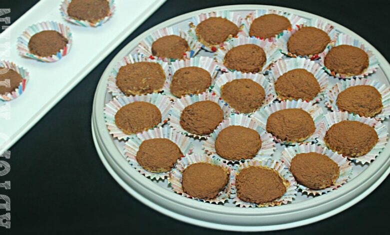 Bomboane Tiramisu Adygio Kitchen