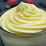 Crema de vanilie pentru prajituri si torturi adygio kitchen
