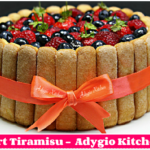 Tort Tiramisu 6 retete de tiramisu adygio kitchen