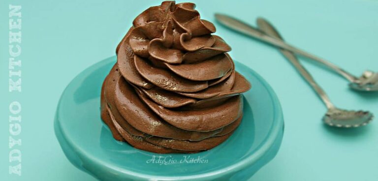 Crema de cacao pentru tort si prajituri adygio kitchen