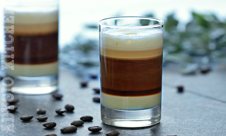 Cafea cremoasa in stil vietnamez, cafea super cremoasa si aromata