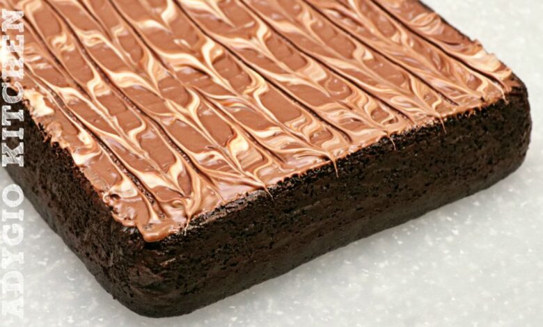 Prajitura pufoasa cu 3 ingrediente, prajitura super pufoasa cu oreo
