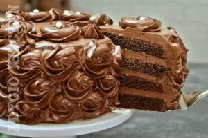 Tort de ciocolata reteta, cum se face cel mai bun tort de ciocolata