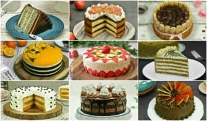 Torturi retete de tort