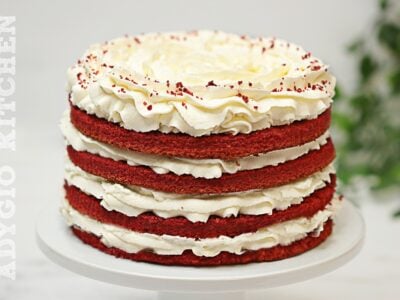 Tort red velvet reteta tort catifea rosie red velvet cake