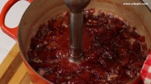 Pasarea gutuilor pentru marmelada de gutui