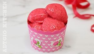 Inghetata fara zahar sau lactoza