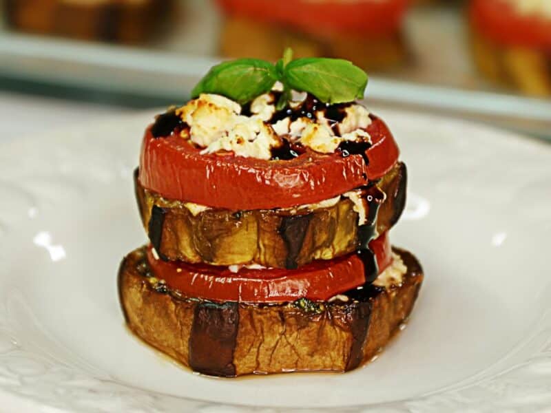 Vinete La Cuptor Reteta Simpla Adygio Kitchen