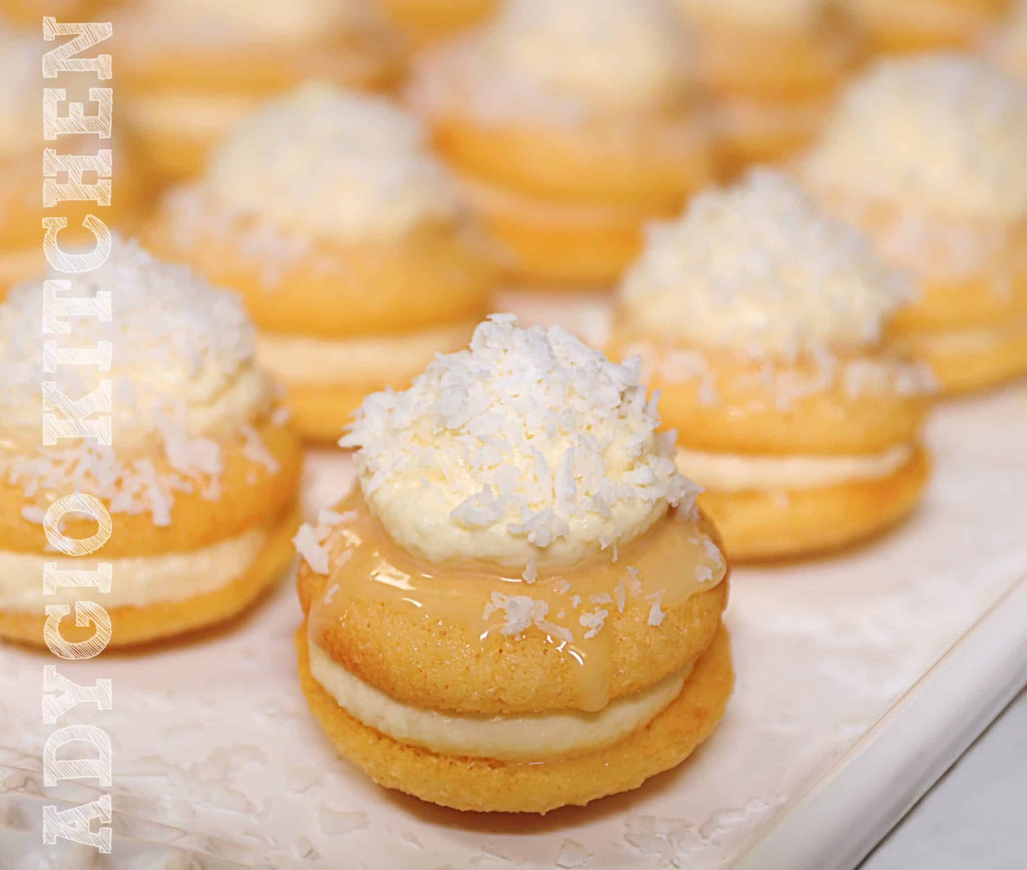 Fursecuri Raffaello Reteta Adygio Kitchen