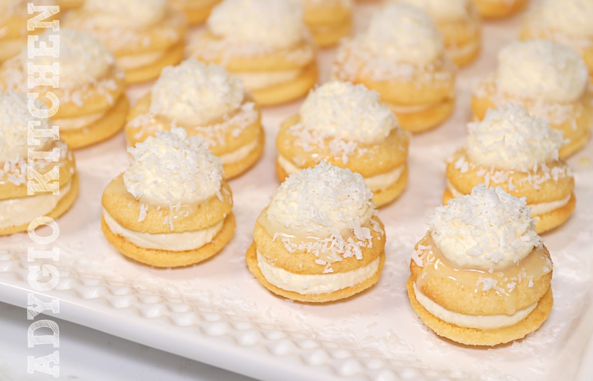 Fursecuri Raffaello Reteta Adygio Kitchen