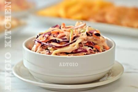 Salata Coleslaw