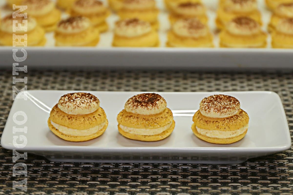 Reteta Fursecuri Tiramisu Adygio Kitchen