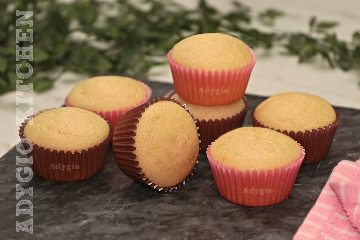 Briose De Post Adygio Kitchen