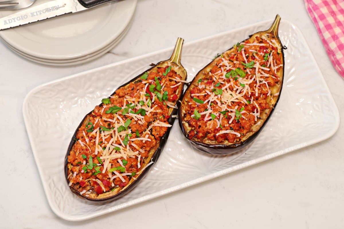 Vinete La Cuptor Reteta Simpla Adygio Kitchen