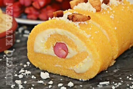 Mamaliga reteta festiva