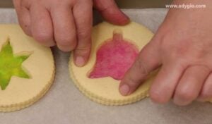 fursec peste fursec magic