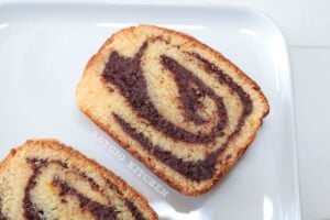 Colt de cozonac fara gluten sau zahar